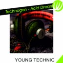 Technogen feat. R-Cross - Oldschool Acid