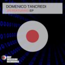 Domenico Tancredi Feat. Anastasio - Never Look Back