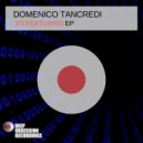 Domenico Tancredi - Music Saved Me (Original Mix)
