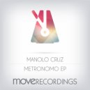 Manolo Cruz - Elemental Symphony
