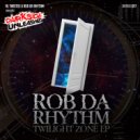 Rob Da Rhythm - Chainsaw (Original Mix)