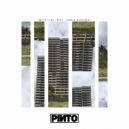 Pinto (CA) Feat. Sophie DeFrench - White Lies