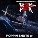 Born2Kill - Poppin Shots