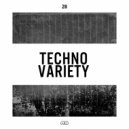 Dave Metzo - Tool 1 (Original Mix)