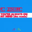 Jo Paciello - You're Always On My Mind