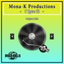 M0na-K Productions - I Love It