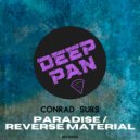 Conrad Subs - Reverse Material