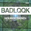 Nolan Koskinen - Saturdays For The Boys (Original Mix)