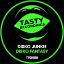 Disko Junkie - Disko Fantasy (Radio Mix)
