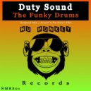 Duty Sound - The Funky Drums (Jerem A Nu Disco Edit)