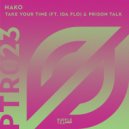 Hako - Prison Talk