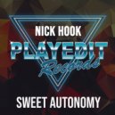 Nick Hook - Sweet Autonomy