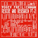 Yogev Freilichman - Always Stop At The Shell