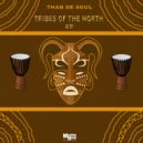 Thab De Soul - A Story About Mkhulungwe