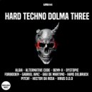 Gabriel WNZ - Tredici Acidi (Original Mix)