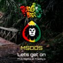 mSdoS - Five Nights at Freddy\'s (Original Mix)