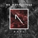 Mr. Kavalicious - Talking About