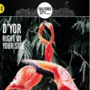 D'YOR - Right By Your Side