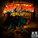 The Rumblist - Wolf It Down Remix (X@tar Remix)