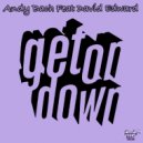 Andy Bach Feat. David Edward - Get On Down