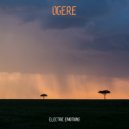 Ogere - La Santa\'s Bathroom (Original Mix)