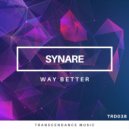 Synare - Not Enough