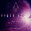 Olly Barkins - Paper Doll (Original Mix)