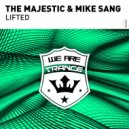The Majestic & Mike Sang - Lifted (Original Mix)