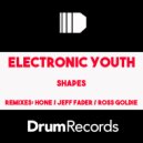 Electronic Youth - Shapes (Original Mix)