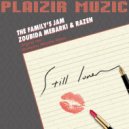 The Family's Jam Feat Zoubida Mebarki & Razen - Still Love