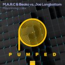 M.A.R.C & Beako vs Joe Longbottom - Mayonnaise'd Box