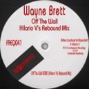 Wayne Brett - Off The Wall