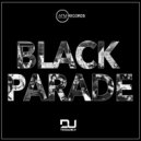 DJ Timbawolf - Black Parade