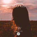 GöW, DJ LXS - Try (Extended Mix)