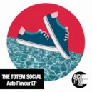 The Totem Social - Lazy Sunday