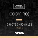 Cody (RO) - Runda 2