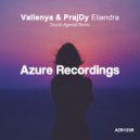 Vallenya & PrajDy - Eliandra