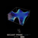 Secant Prime - 3​+​J₀​[​∞]