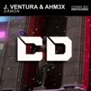 J. Ventura, Ahm3x - Dämon (Original Mix)