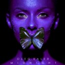 Oleg Xaler & My Secret Garden - So Long (Original Mix)
