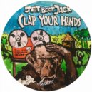 Jet Boot Jack - Dark Is The Night (Original Mix)