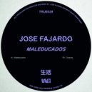 Jose Fajardo - Caracas