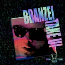Branzei, Shane Patrick Riley - Was Trying