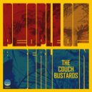 The Couch Bustards - People Of Berlin