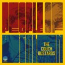 The Couch Bustards - People Of Berlin (Dj Funky T\'s Quarantine Mix)