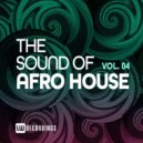 Nylo M - Melting Drum (Afro Drum Mix)