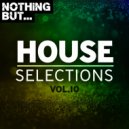 Sordid Soundz - Ask Yourself (Original Mix)