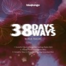 blaqkongo - Always There (Instrumental Mix)