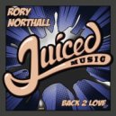 Rory Northall - Hold Back