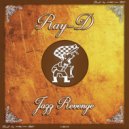 Ray-D - Jazz Revenge